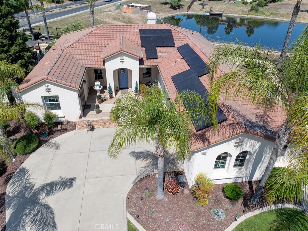 8020 Lake Shore, Chowchilla, CA 93610