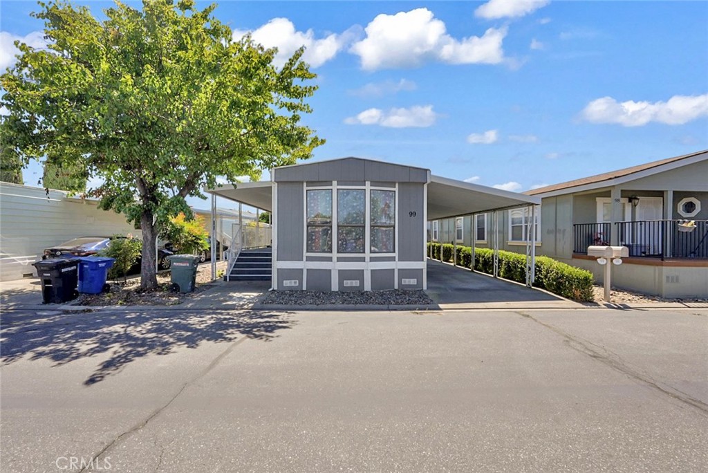 2841 Fowler Rd #99, Ceres, CA 95307