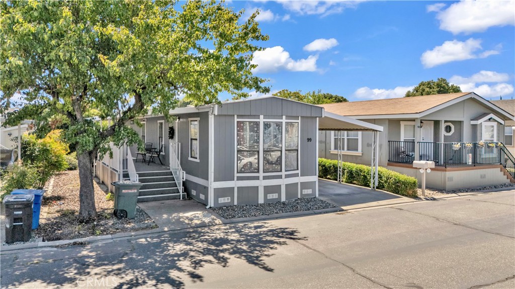 2841 Fowler Rd #99, Ceres, CA 95307