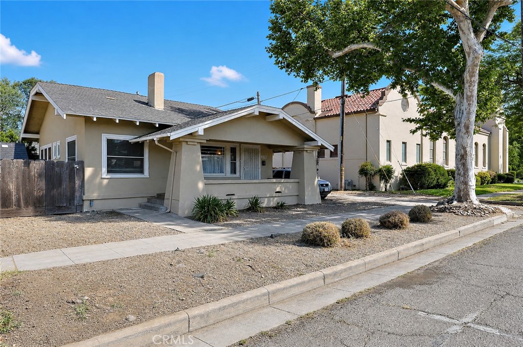 2130 Canal, Merced, CA 95340