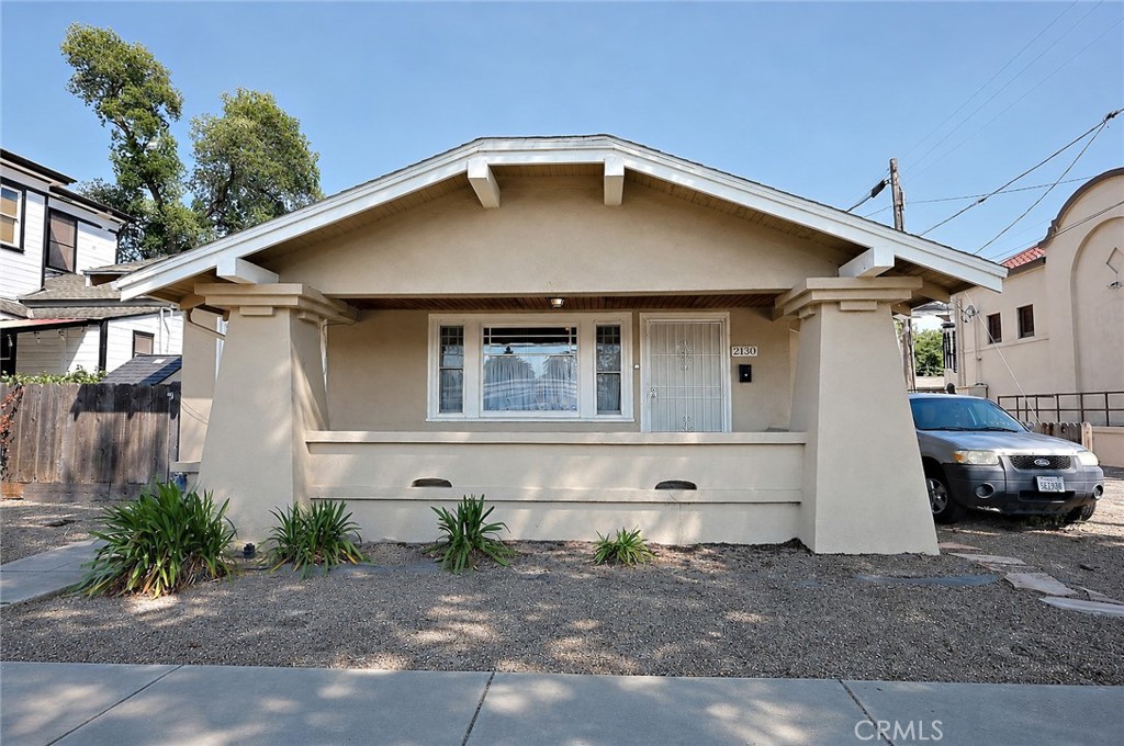 2130 Canal, Merced, CA 95340