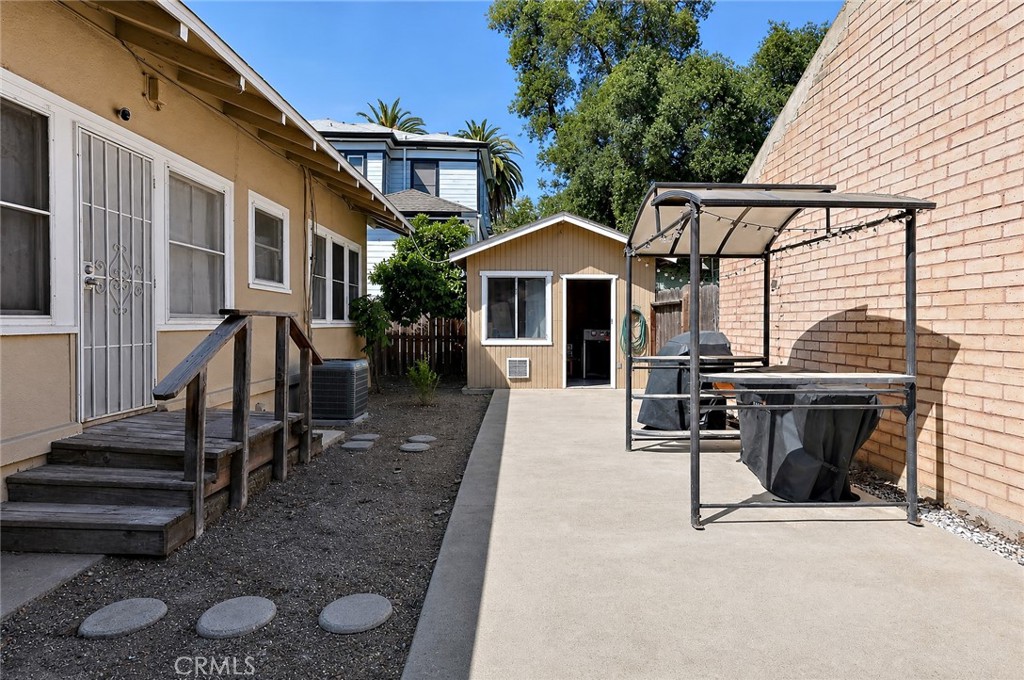 2130 Canal, Merced, CA 95340