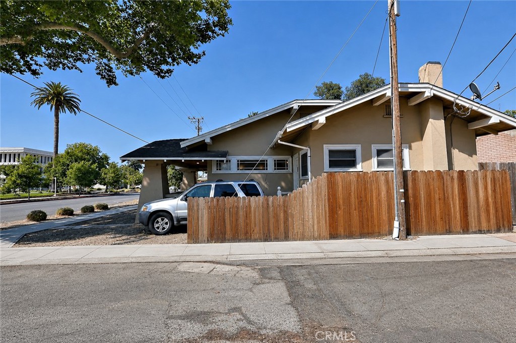 2130 Canal, Merced, CA 95340