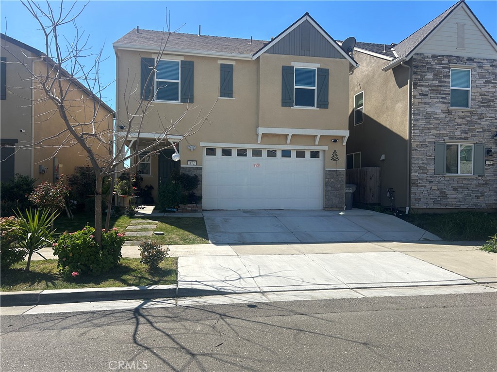 172 Korbel Ave, Merced, CA 95348