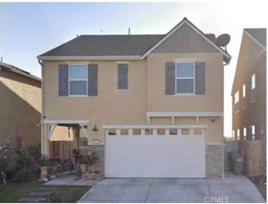172 Korbel Ave, Merced, CA 95348
