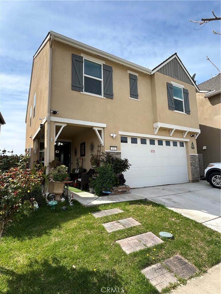 172 Korbel Ave, Merced, CA 95348