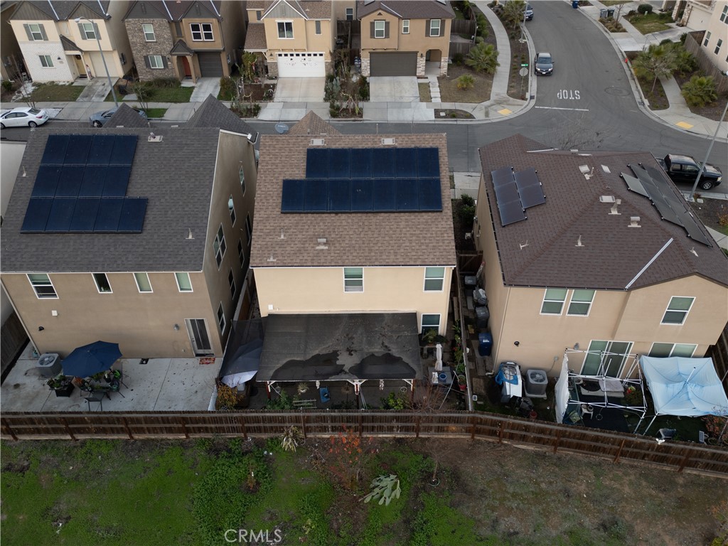 172 Korbel Ave, Merced, CA 95348