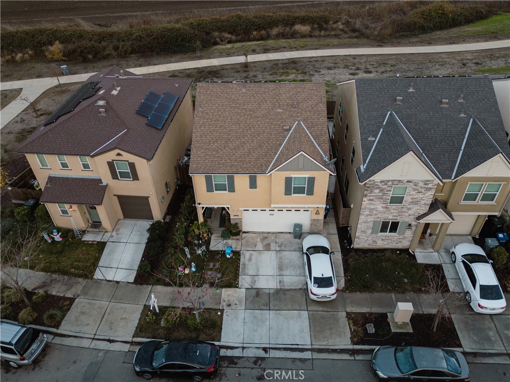 172 Korbel Ave, Merced, CA 95348