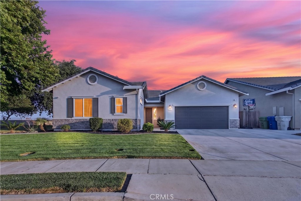 1972 Faxon Dr, Atwater, CA 95301