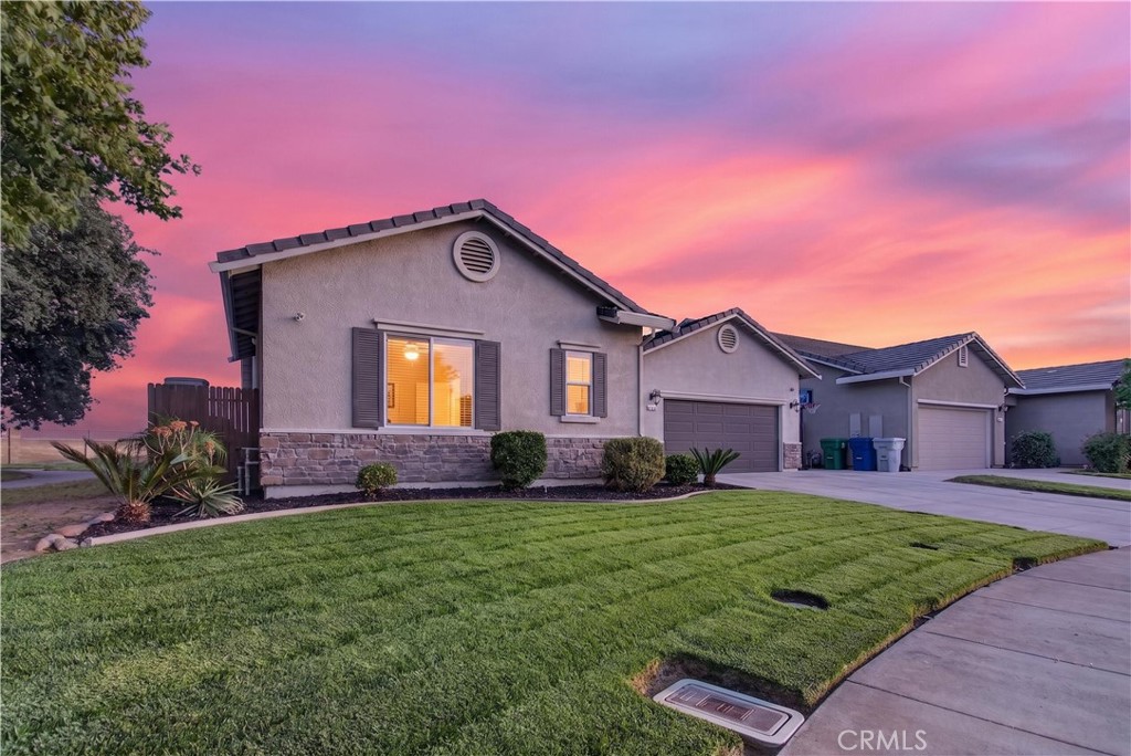 1972 Faxon Dr, Atwater, CA 95301