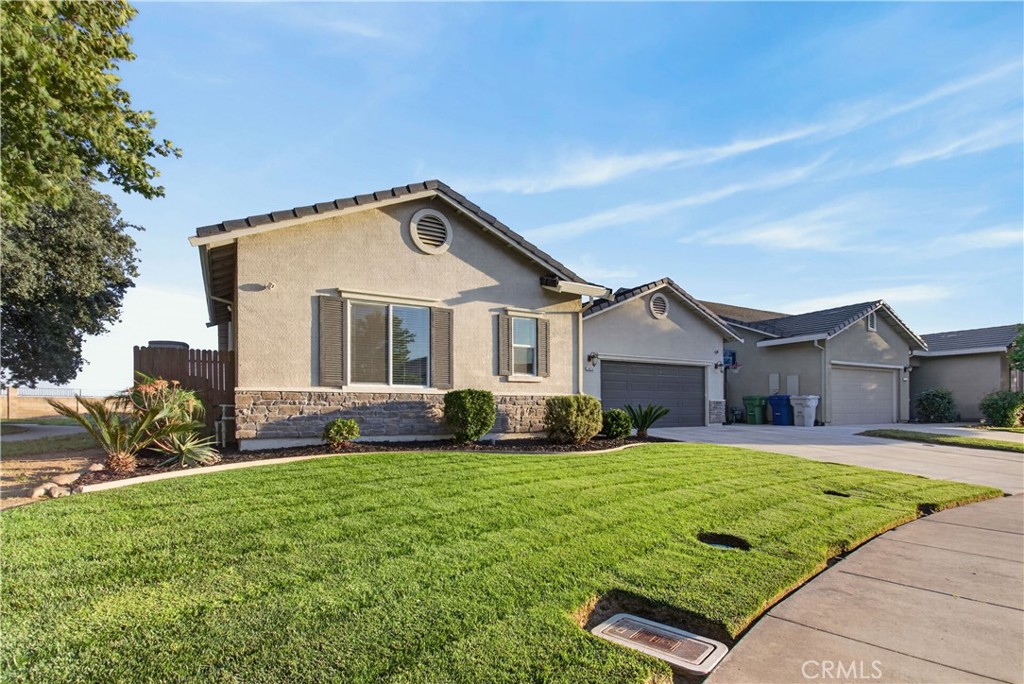 1972 Faxon Dr, Atwater, CA 95301