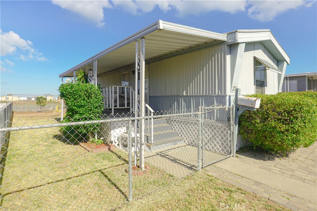 2020 Ashby #37, Merced, CA 95348