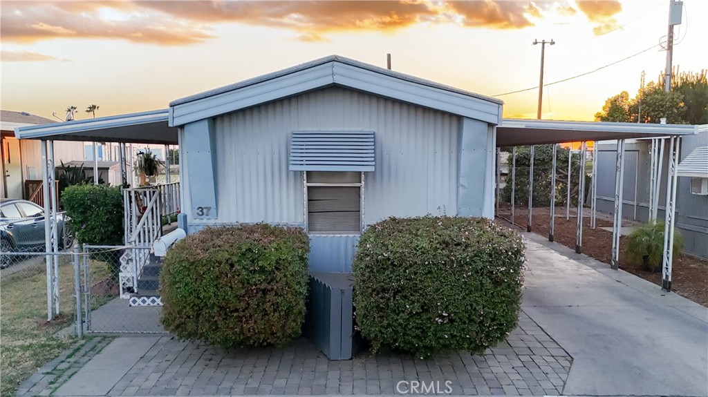 2020 Ashby #37, Merced, CA 95348