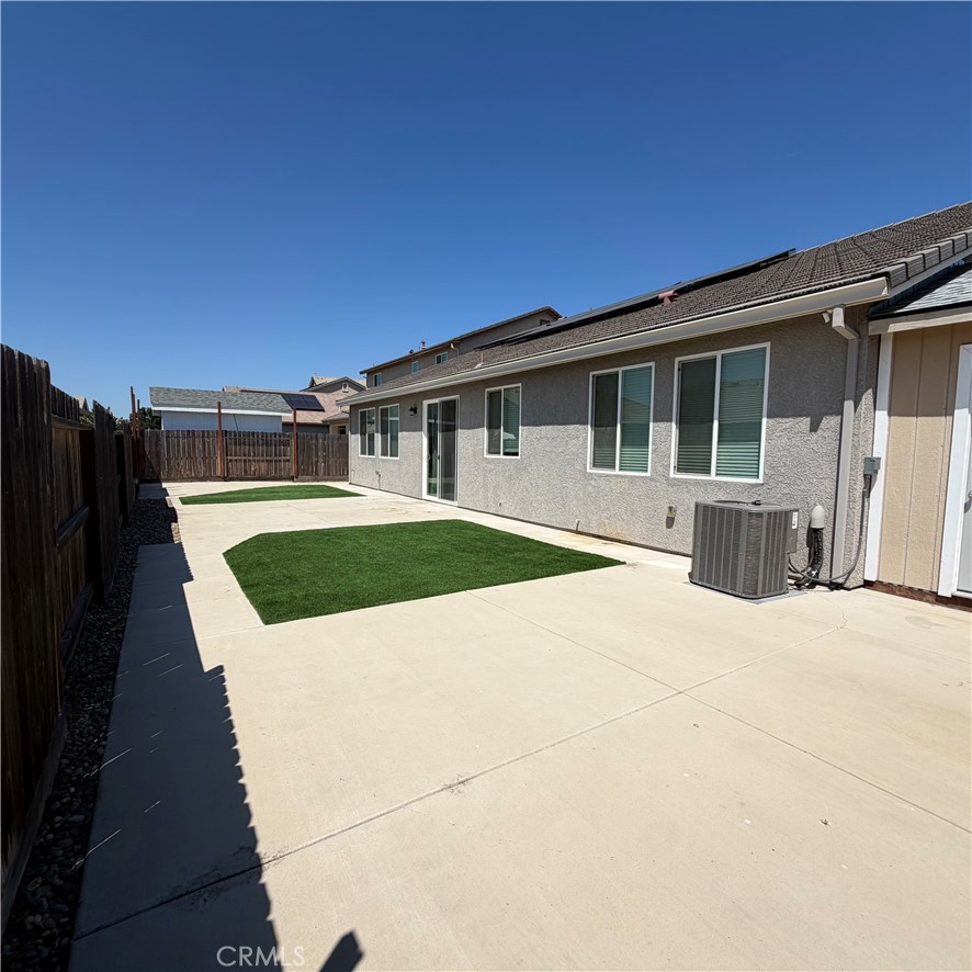 495 Daffodil, Merced, CA 95341