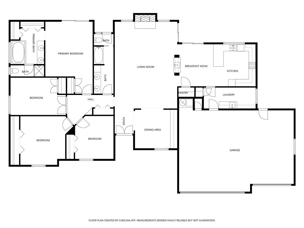 2696 Clydesdale, Atwater, CA 95301