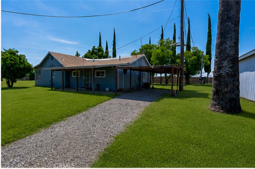 7251 Vasche Ct, Le Grand, CA 95333