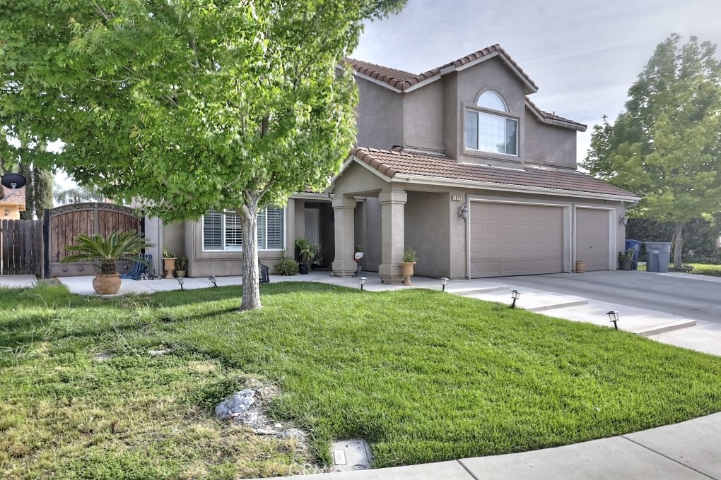 1977 Stocking, Dos Palos, CA 93620