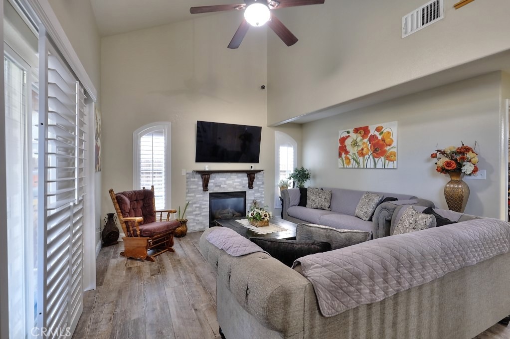 1977 Stocking, Dos Palos, CA 93620