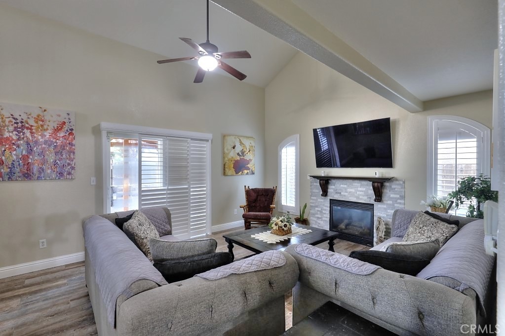 1977 Stocking, Dos Palos, CA 93620