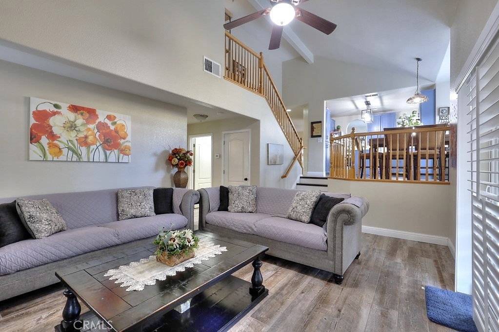 1977 Stocking, Dos Palos, CA 93620