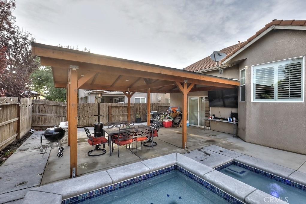 1977 Stocking, Dos Palos, CA 93620