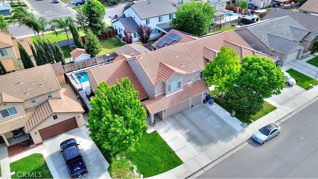 1977 Stocking, Dos Palos, CA 93620
