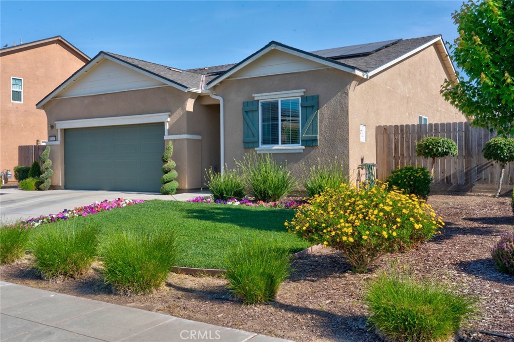 2082 Bidan, Chowchilla, CA 93610