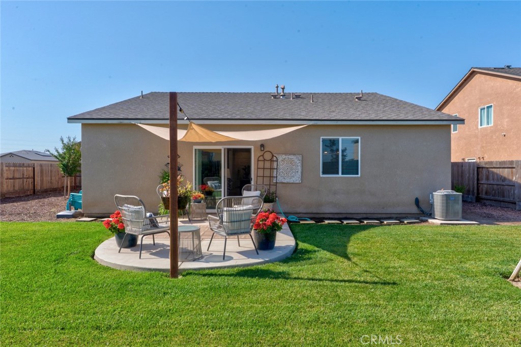 2082 Bidan, Chowchilla, CA 93610