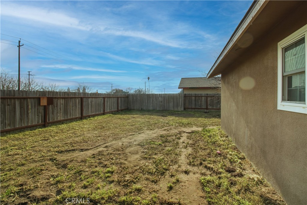 660 S 3rd, Chowchilla, CA 93610