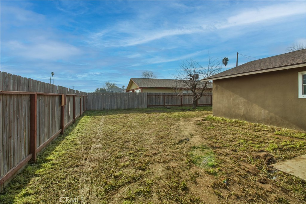 660 S 3rd, Chowchilla, CA 93610