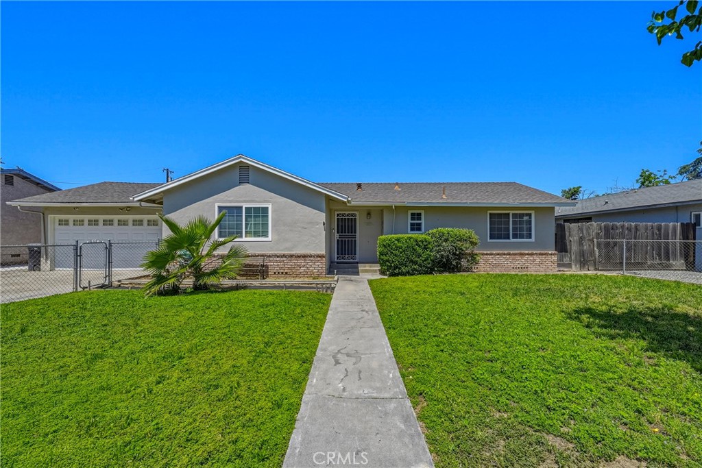 1512 Coolidge, Chowchilla, CA 93610