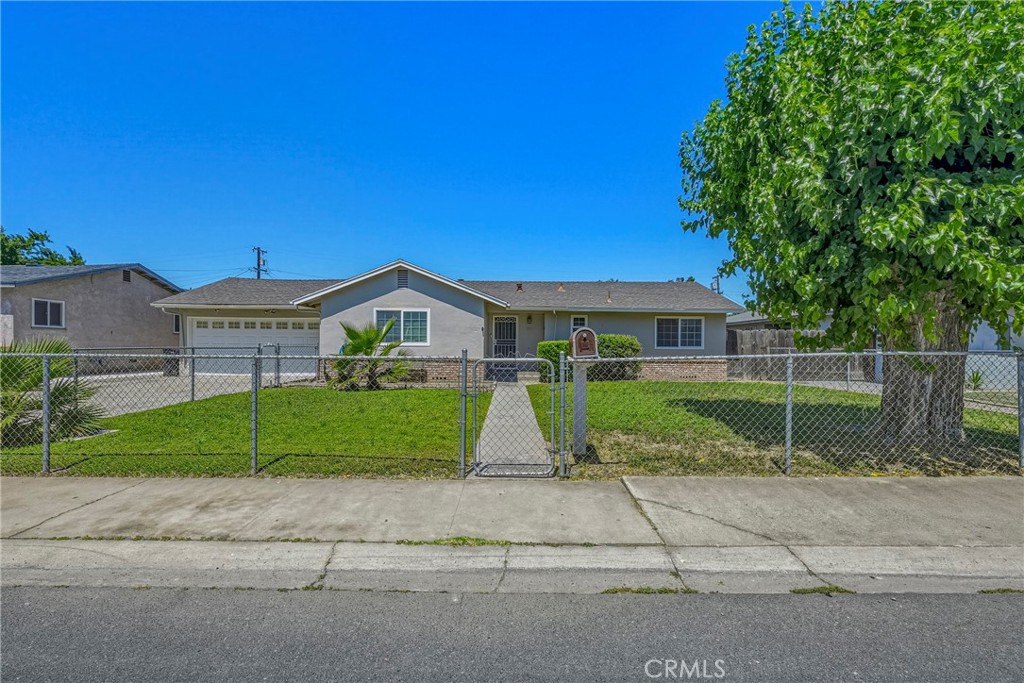 1512 Coolidge, Chowchilla, CA 93610