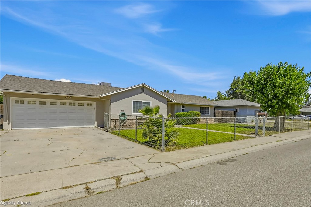 1512 Coolidge, Chowchilla, CA 93610