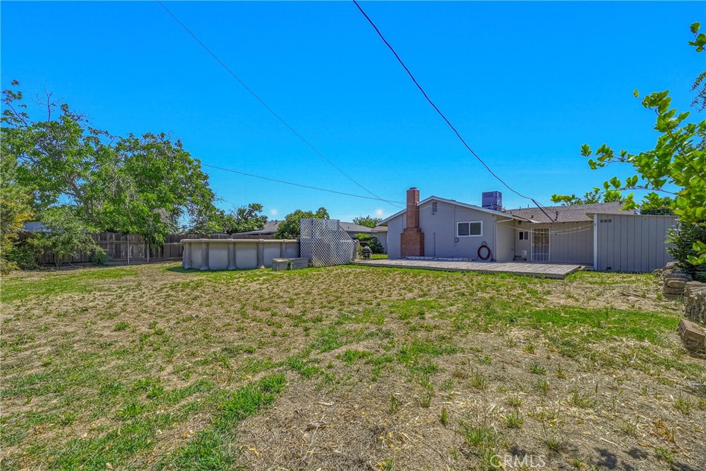 1512 Coolidge, Chowchilla, CA 93610