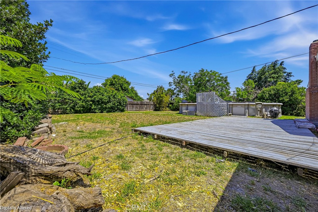 1512 Coolidge, Chowchilla, CA 93610