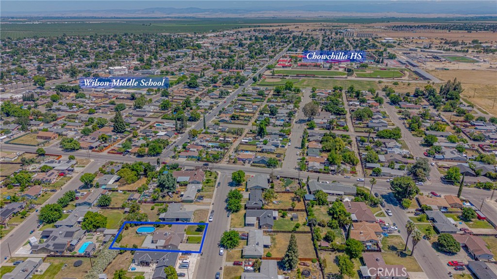 1512 Coolidge, Chowchilla, CA 93610