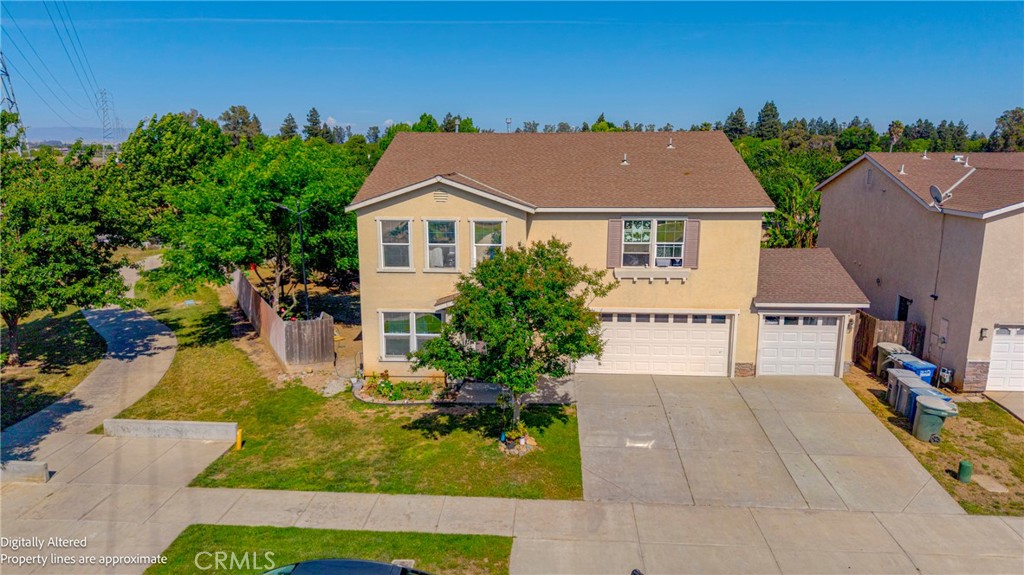 3888 Solstice, Merced, CA 95348