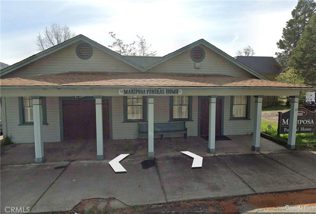 4981 9th, Mariposa, CA 95338