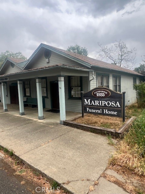 4981 9th, Mariposa, CA 95338