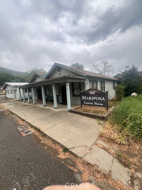 4981 9th, Mariposa, CA 95338