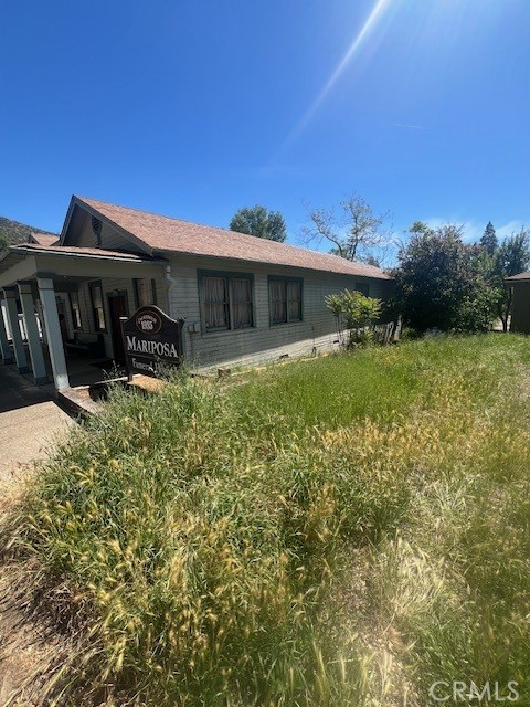 4981 9th, Mariposa, CA 95338