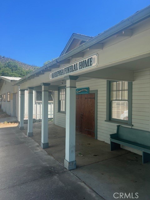 4981 9th, Mariposa, CA 95338
