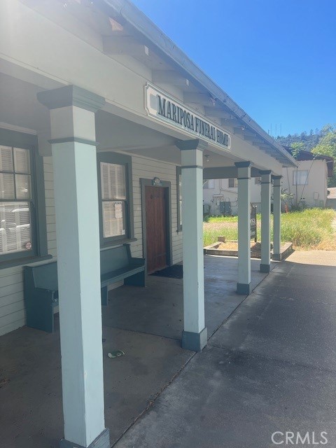 4981 9th, Mariposa, CA 95338