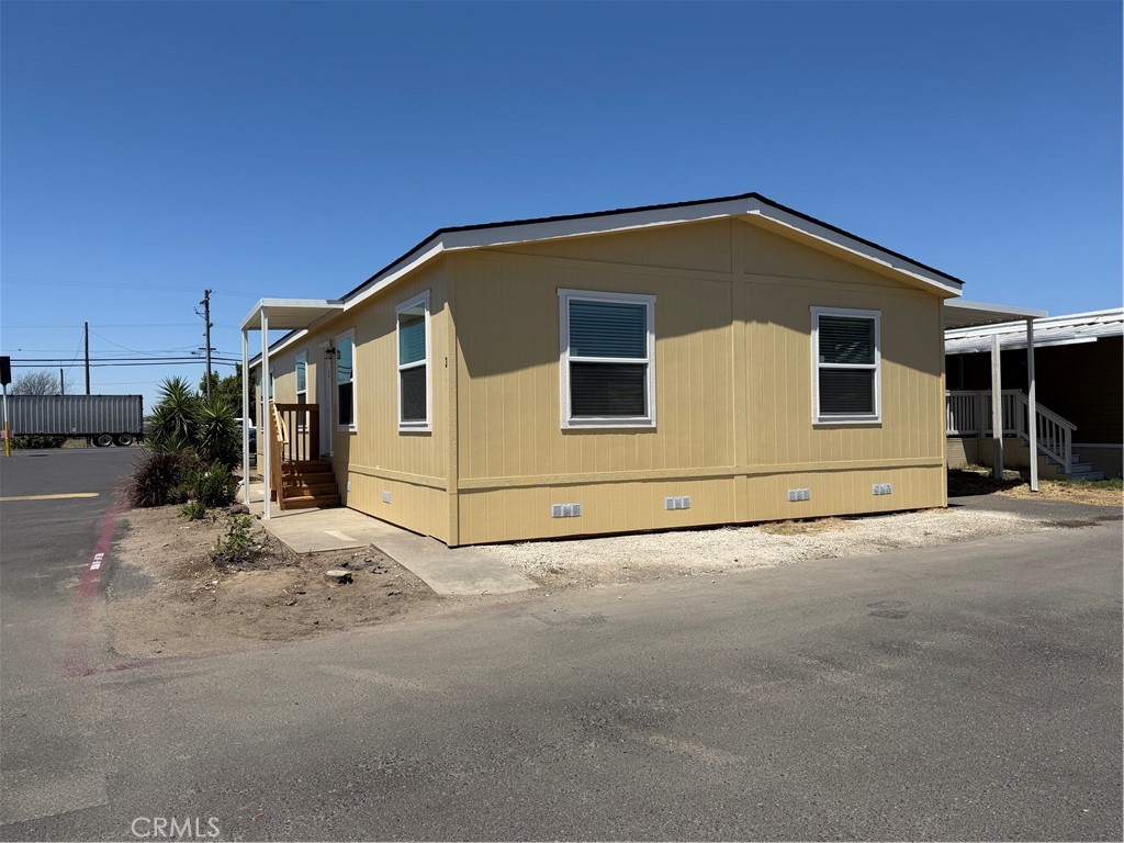 200 Santa Fe Dr #3, Empire, CA 95319