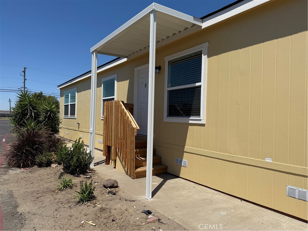 200 Santa Fe Dr #3, Empire, CA 95319