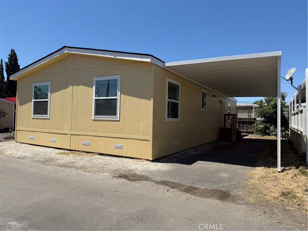 200 Santa Fe Dr #3, Empire, CA 95319