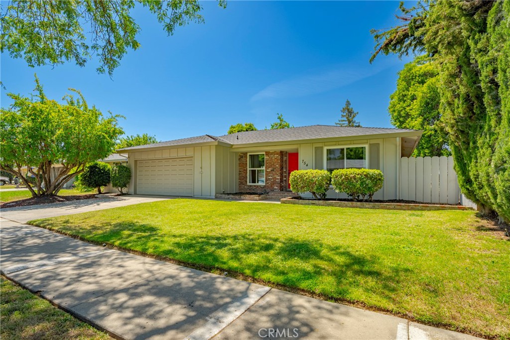 754 Northwood, Merced, CA 95348