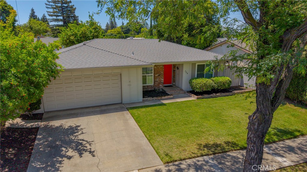 754 Northwood, Merced, CA 95348