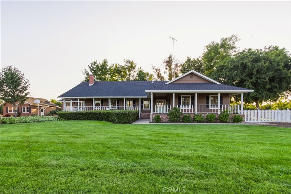 2591 Giannini Rd, Atwater, CA 95301