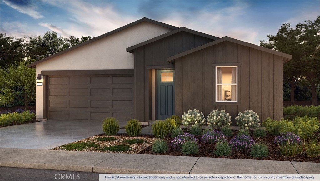 4718 Alexandra Ct #35 B1, Merced, CA 95348